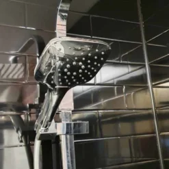 Scudo Helier Square Cool Touch Dual Head Rigid Riser Shower 10 Scudo Helier Square Cool Touch Dual Head Rigid Riser Shower -Home Bathroom 20191002 144715 resized