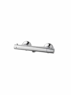 MX Options Thermostatic Mixer Shower - ZXP 7 MX Options Thermostatic Mixer Shower - ZXP -Home Bathroom 2702 1 m