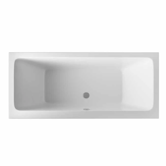 Beaufort Portland 1700 X 700 Double Ended Bath 2 Beaufort Portland 1700 X 700 Double Ended Bath - Image 2