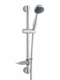 MX Options Thermostatic Mixer Shower - ZXP 9 MX Options Thermostatic Mixer Shower - ZXP -Home Bathroom 402 1 m
