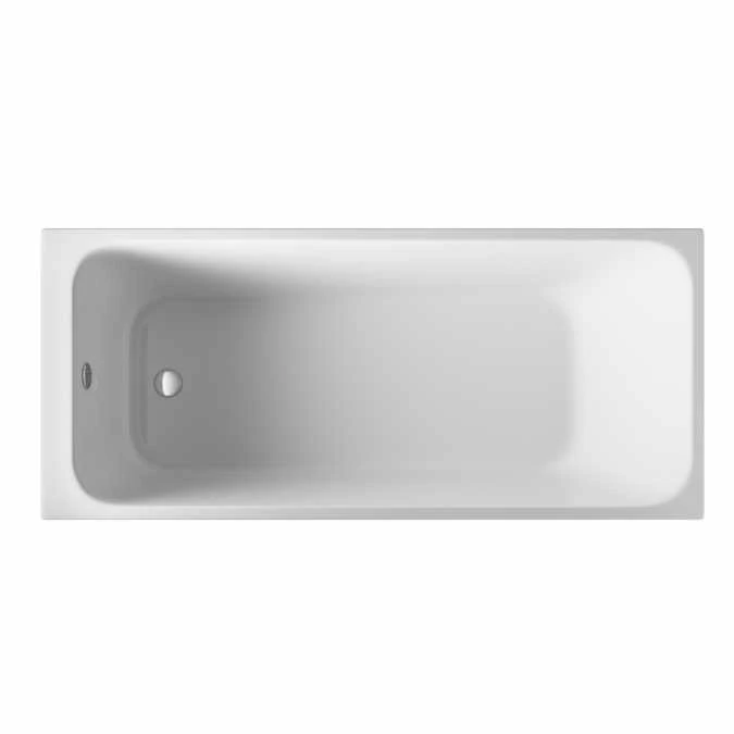 Beaufort Malin 1700 X 750 Single Ended Bath 2 Beaufort Malin 1700 X 750 Single Ended Bath - Image 2