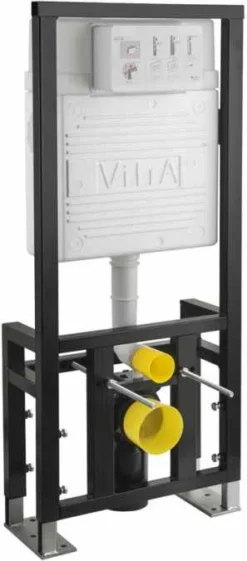 VitrA WC Frame Regular 1120 X 120 For Stud Walls