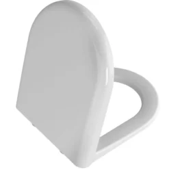 VitrA Zentrum Toilet Seat - Soft Close - 94003009