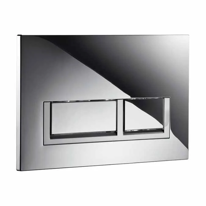 ABACUS Essentials 1140mm High WC Pan Fixing Frame & Concealed Cistern 3 ABACUS Essentials 1140mm High WC Pan Fixing Frame & Concealed Cistern - Image 3