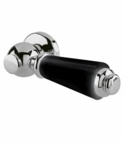 Bayswater Porchester Traditional Close Coupled Toilet - Flush Handle 13 Bayswater Porchester Traditional Close Coupled Toilet - Flush Handle -Home Bathroom BAYA005