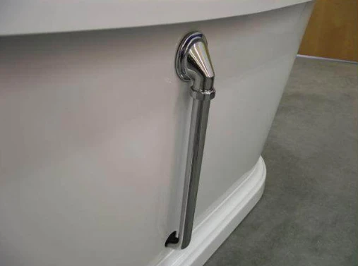 Elmstead Roll Top Bath - 1500 X 745 - Bespoke Colour By BC Designs 10 Elmstead Roll Top Bath - 1500 X 745 - Bespoke Colour By BC Designs - Image 10