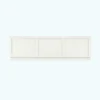 Bayswater 1700mm Bath Front Panel - Pointing White