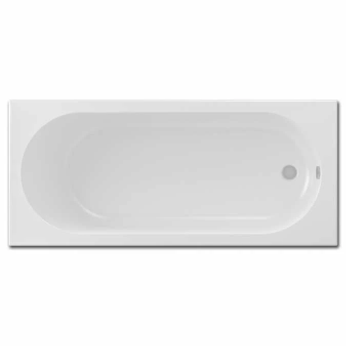 Beaufort Biscay 1700 X 750 Beauforte Reinforced Single Ended Bath 2 Beaufort Biscay 1700 X 750 Beauforte Reinforced Single Ended Bath - Image 2