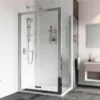 Roman Haven8 1000mm Bi-Fold Shower Door