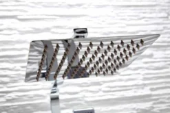 Scudo Elliott Square Dual Head Rigid Riser Shower 8 Scudo Elliott Square Dual Head Rigid Riser Shower -Home Bathroom HBS Shower003 Detail2 small