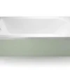 ClearGreen Reuse 1700 X 750mm Reinforced Single Ended Bath