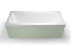 ClearGreen Reuse 1700 X 750mm Reinforced Single Ended Bath