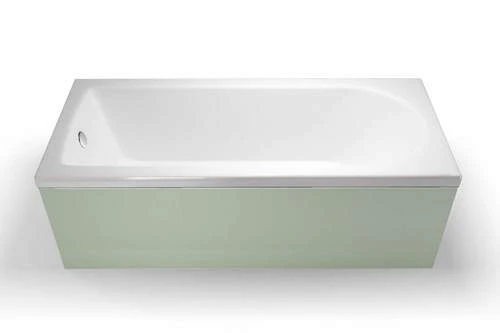 ClearGreen Reuse 1700 X 750mm Reinforced Single Ended Bath 1 ClearGreen Reuse 1700 X 750mm Reinforced Single Ended Bath