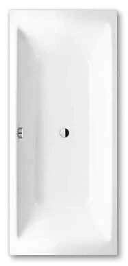 Kaldewei Puro Duo Double Ended Steel Bath - 1700 X 750mm