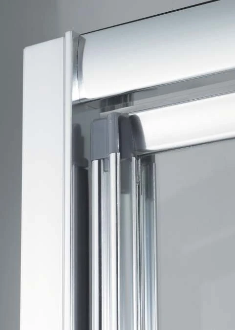 1000mm Pivot Shower Door, Lakes Classic Collection 3 1000mm Pivot Shower Door, Lakes Classic Collection - Image 3