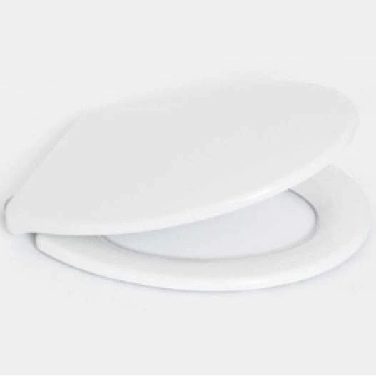 Linn Soft Close Toilet Seat - Quick Release - Highlife Bathrooms 1 Linn Soft Close Toilet Seat - Quick Release - Highlife Bathrooms