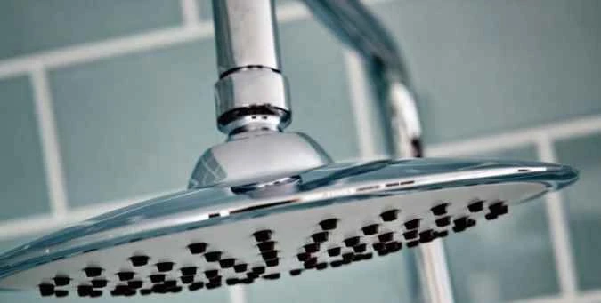 Pure Malia Round Thermostatic Bar Shower Valve 2 Pure Malia Round Thermostatic Bar Shower Valve - Image 2