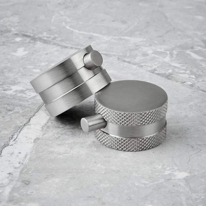 Scudo Core Chrome Twin Head Rigid Riser Shower Kit 2 Scudo Core Chrome Twin Head Rigid Riser Shower Kit - Image 2