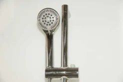 Vidalux Pure E 1000 Shower Cabin 1000 X 1000mm With Triton Electric Shower -Home Bathroom Pure hand shower