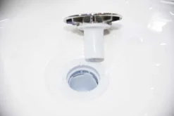 Vidalux Pure 1200 Hydro Massage Shower Cabin - 1200 X 800mm - Left Handed - White -Home Bathroom Pure 12 Left White Plug 2