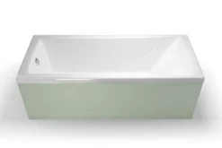 ClearGreen Sustain 1700 X 800mm Reinforced Single Ended Bath