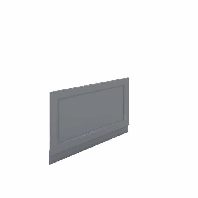 Washington Grey Bath End Panel 800 - RAK Ceramics 1 Washington Grey Bath End Panel 800 - RAK Ceramics