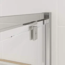 Relax 760mm Pivot Door Shower Enclosure 5 Relax 760mm Pivot Door Shower Enclosure -Home Bathroom Relax Pivot Frame