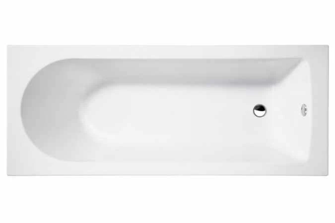 ClearGreen Reuse 1700 X 750mm Reinforced Single Ended Bath 2 ClearGreen Reuse 1700 X 750mm Reinforced Single Ended Bath - Image 2