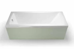 ClearGreen Sustain 1700 X 700mm Reinforced Single Ended Bath