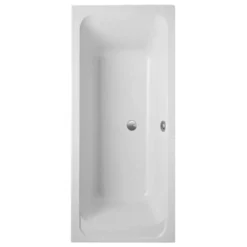Villeroy & Boch Architectura 1800 X 800mm Double Ended Bath