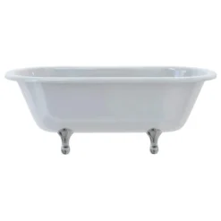 Burlington Windsor - Traditional Freestanding Bath - 1690mm