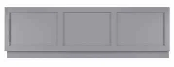 Bayswater Bathurst 1700 X 750mm Single Ended Bath 4 Bayswater Bathurst 1700 X 750mm Single Ended Bath - Image 4