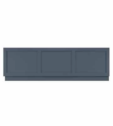 Bayswater Bathurst 1700 X 750mm Single Ended Bath 5 Bayswater Bathurst 1700 X 750mm Single Ended Bath - Image 5