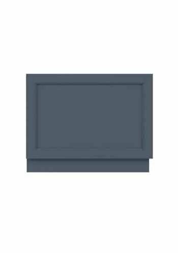 Bayswater 1700mm Bath Front Panel - Stiffkey Blue 2 Bayswater 1700mm Bath Front Panel - Stiffkey Blue - Image 2