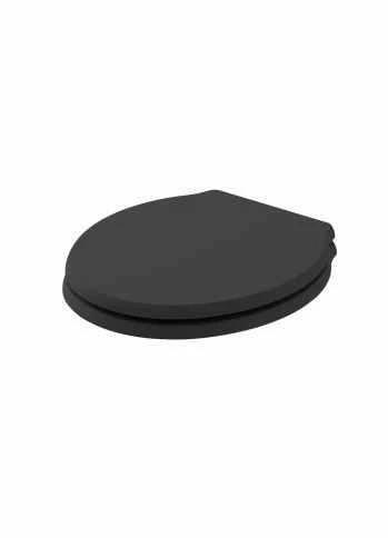 Bayswater Fitzroy Traditional Back To Wall Toilet Pan 3 Bayswater Fitzroy Traditional Back To Wall Toilet Pan - Image 3