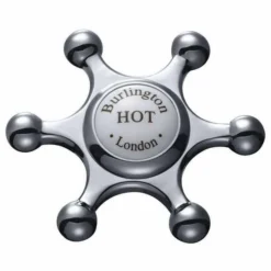 Burlington Trent Concealed Traditional Shower - Slide Rail, Hose And Handset - TF1H -Home Bathroom birkenhead v3 1