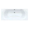 Carron Arc 1800 X 800 Double Ended Bath - 5mm