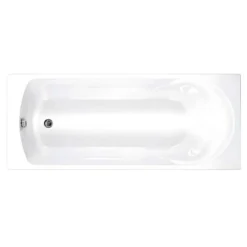 Carron Arc 1700 X 700 Single Ended Bath - 5mm