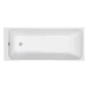 Carron Profile 1600 X 700 Single Ended Bath - 5mm