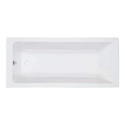 Carron Quantum 1800 X 800 Single Ended Bath - 5mm