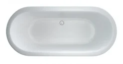 ClearGreen Nouveau 1780 X 810mm Freestanding Bath 7 ClearGreen Nouveau 1780 X 810mm Freestanding Bath -Home Bathroom clearwater bath nouveau l 2