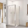 Roman Haven6 800mm Pivot Shower Door