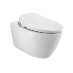 Bidspa Rimless Smart Wall Hung WC By Jaquar