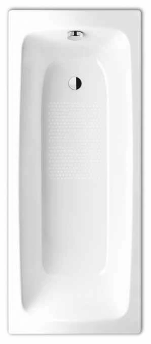 Kaldewei Cayono 1700 X 750mm Single Ended Steel Bath (2 Tap Holes) 1 Kaldewei Cayono 1700 X 750mm Single Ended Steel Bath (2 Tap Holes)