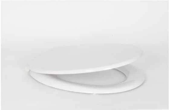 Lora Soft Close Toilet Seat - Quick Release - Highlife Bathrooms 1 Lora Soft Close Toilet Seat - Quick Release - Highlife Bathrooms