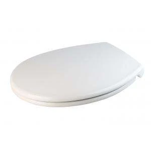 Croydex Luminoso Illuminated Toilet Seat - Light Up 1 Croydex Luminoso Illuminated Toilet Seat - Light Up