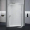 Sommer8 1700mm Sliding Shower Door