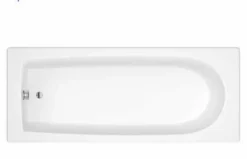 Barmby 1500 X 700mm Single Ended Bath 5 Barmby 1500 X 700mm Single Ended Bath -Home Bathroom ultra barnby bath 1