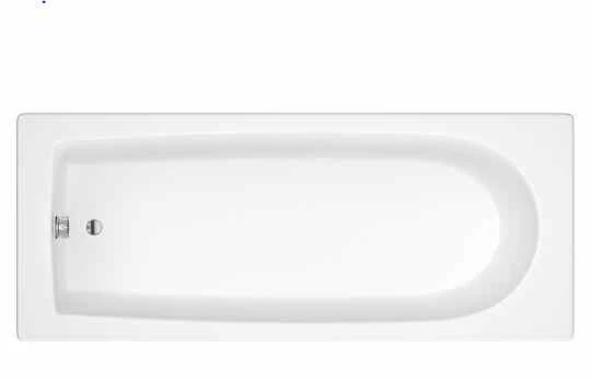 Barmby 1500 X 700mm Single Ended Bath 3 Barmby 1500 X 700mm Single Ended Bath - Image 3