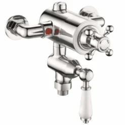Niagara Arlington Traditional Thermostatic Shower Valve